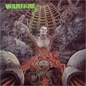 Warfare (UK) : Deathcharge